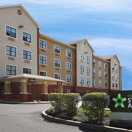 Extended Stay America Suites - Philadelphia - Airport - Tinicum Blvd Exteriér fotografie