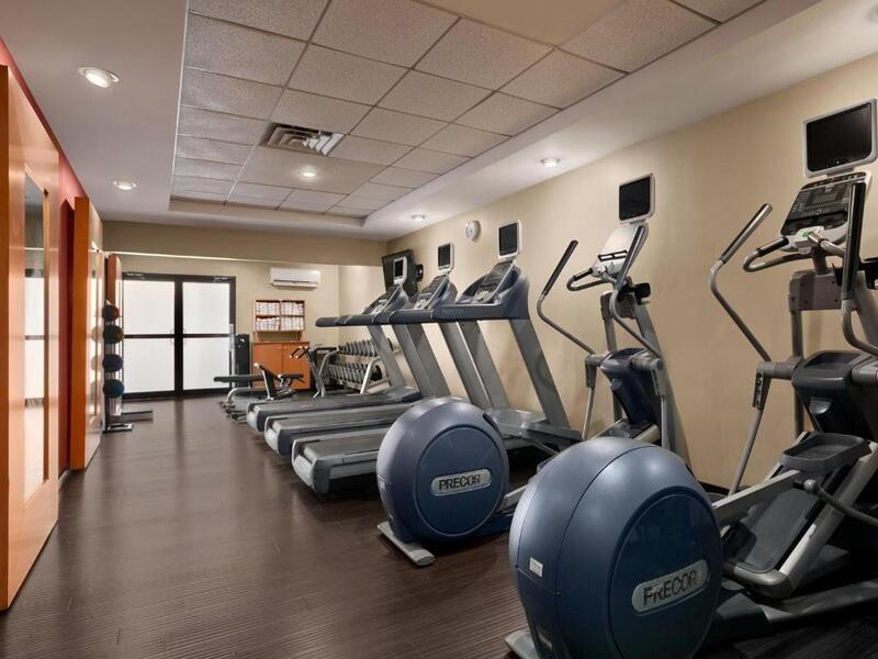 Extended Stay America Suites - Philadelphia - Airport - Tinicum Blvd Exteriér fotografie