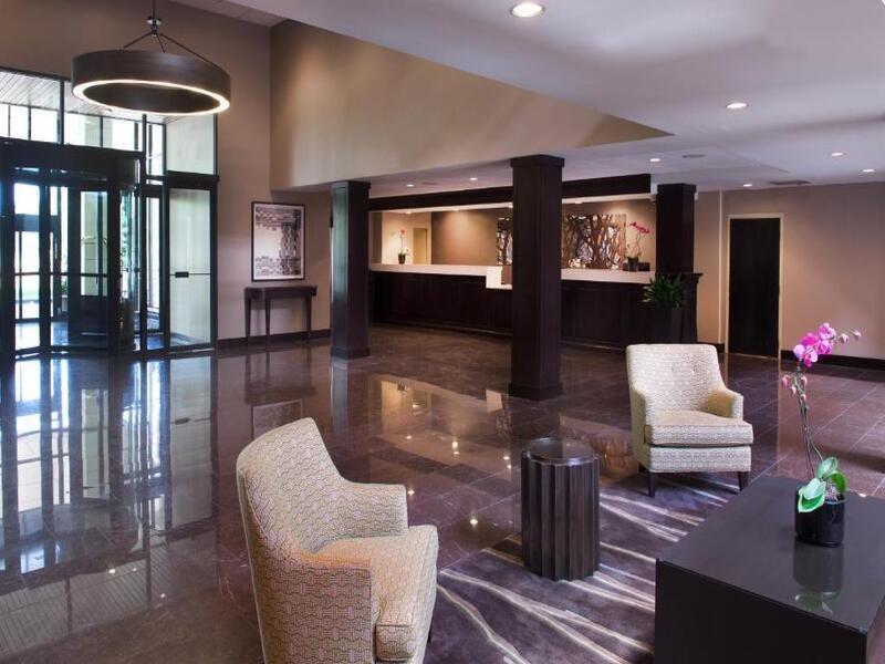 Extended Stay America Suites - Philadelphia - Airport - Tinicum Blvd Exteriér fotografie