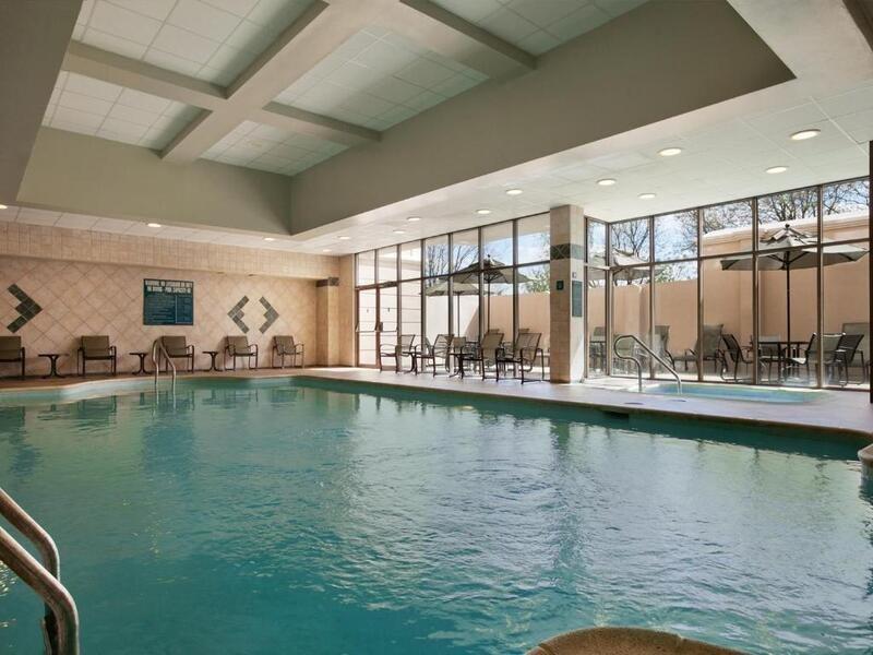 Extended Stay America Suites - Philadelphia - Airport - Tinicum Blvd Exteriér fotografie