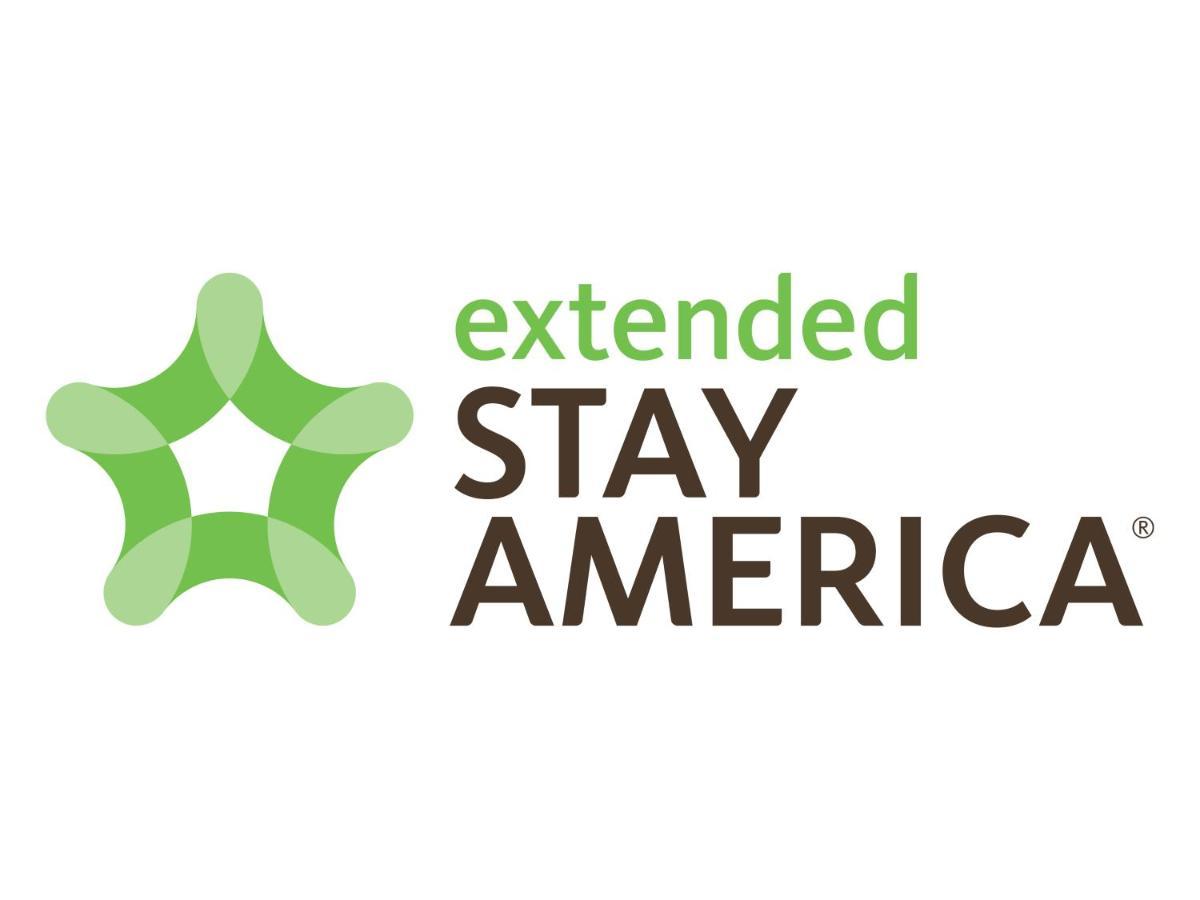 Extended Stay America Suites - Philadelphia - Airport - Tinicum Blvd Exteriér fotografie