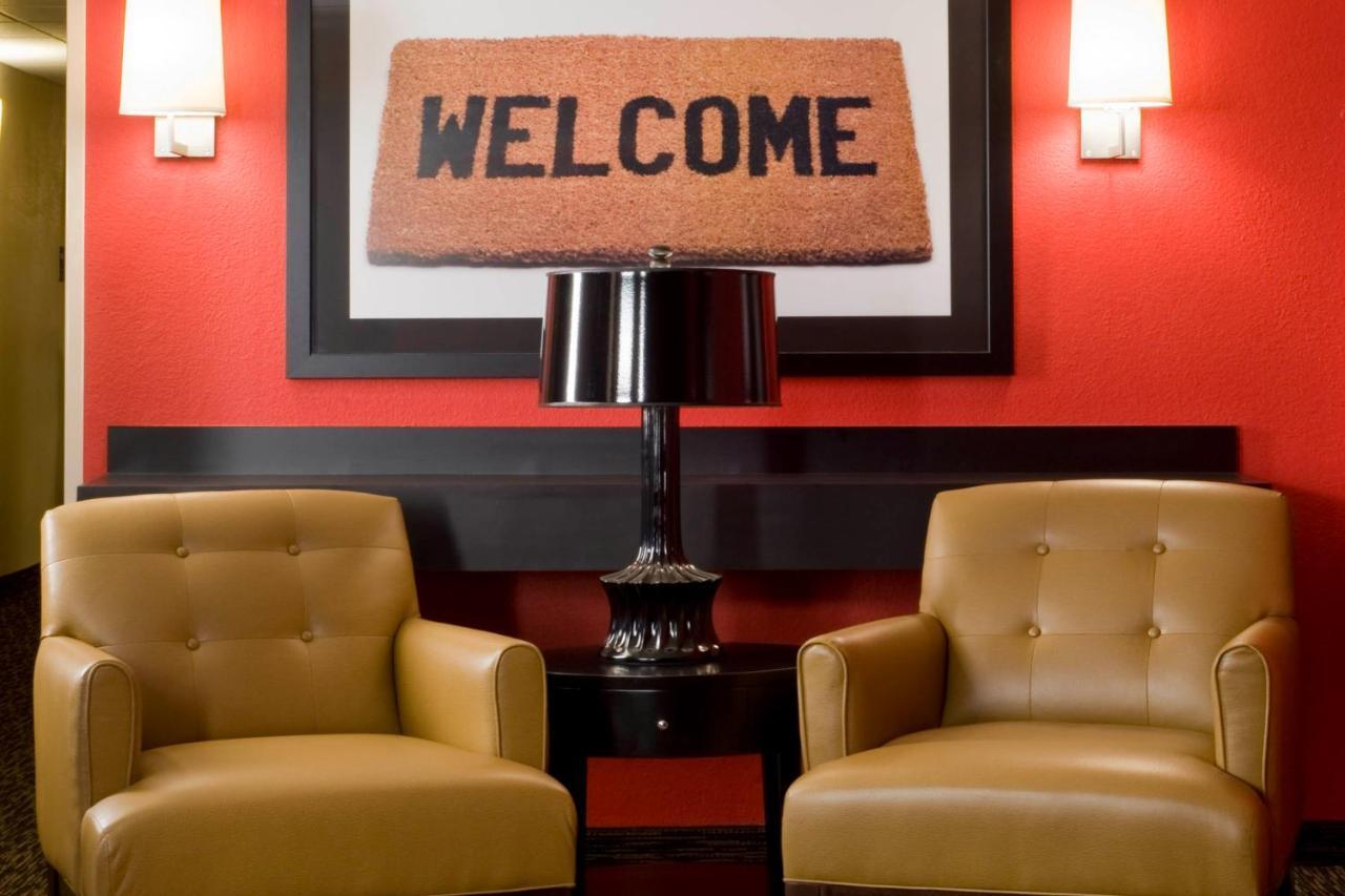 Extended Stay America Suites - Philadelphia - Airport - Tinicum Blvd Exteriér fotografie