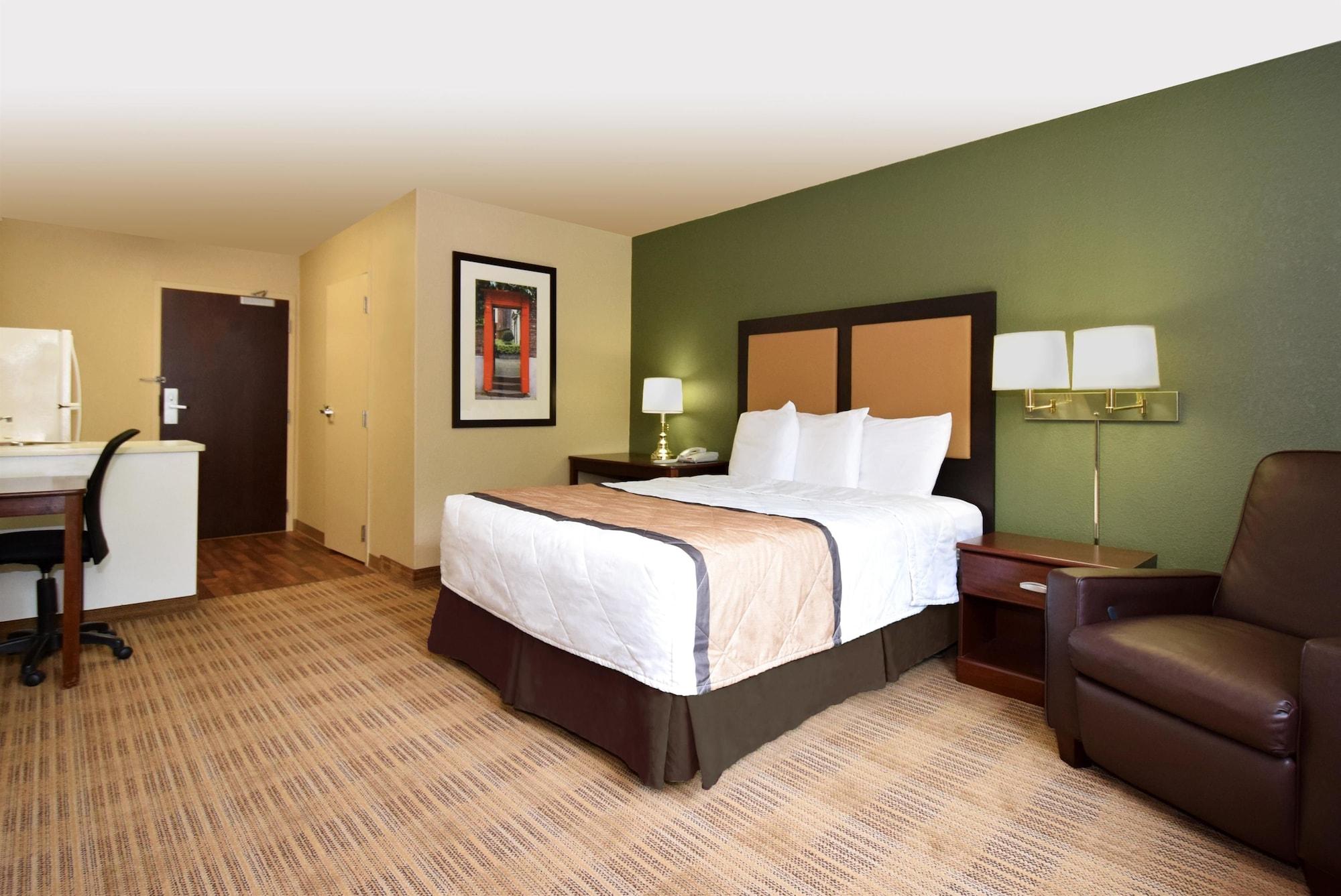 Extended Stay America Suites - Philadelphia - Airport - Tinicum Blvd Exteriér fotografie
