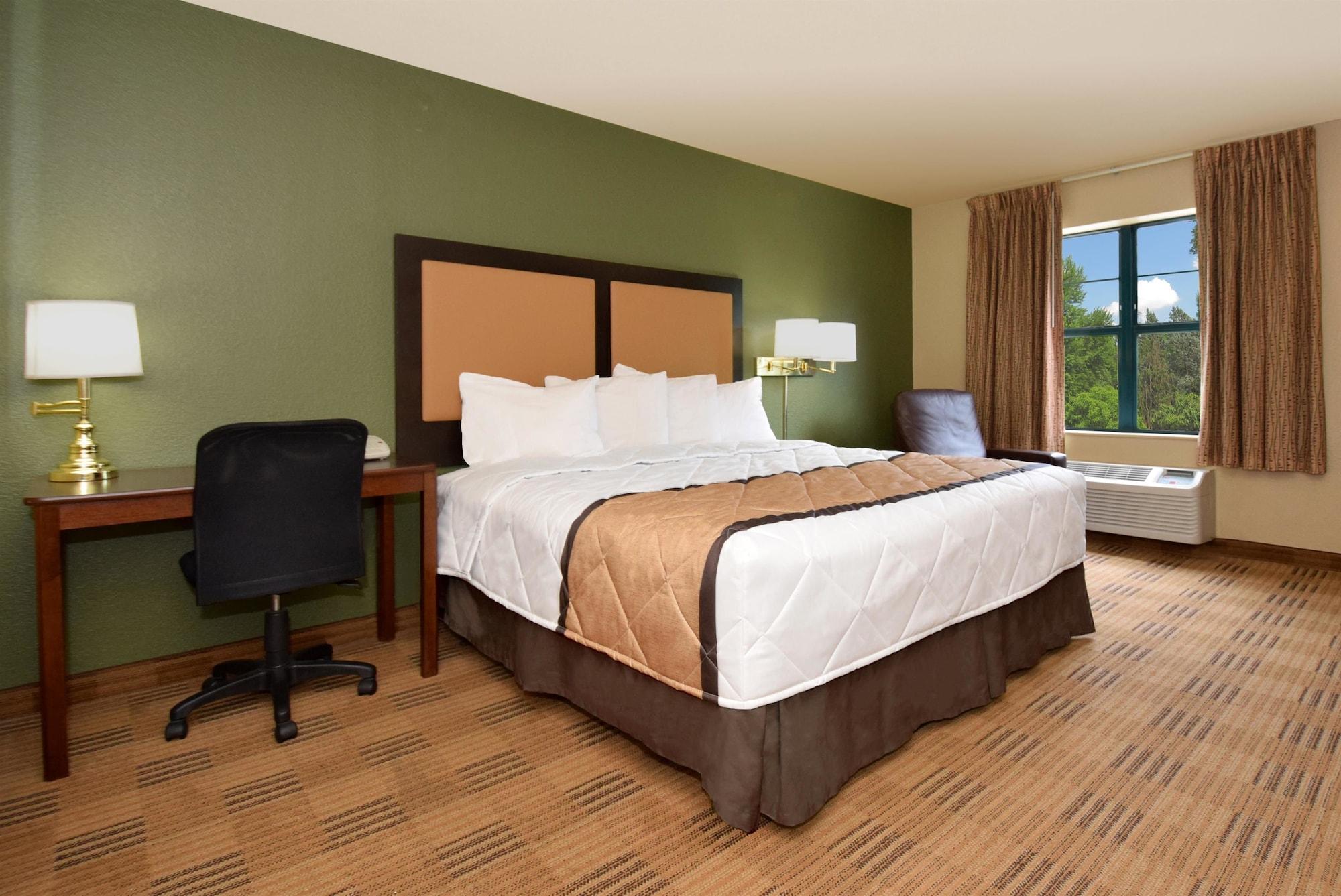 Extended Stay America Suites - Philadelphia - Airport - Tinicum Blvd Exteriér fotografie