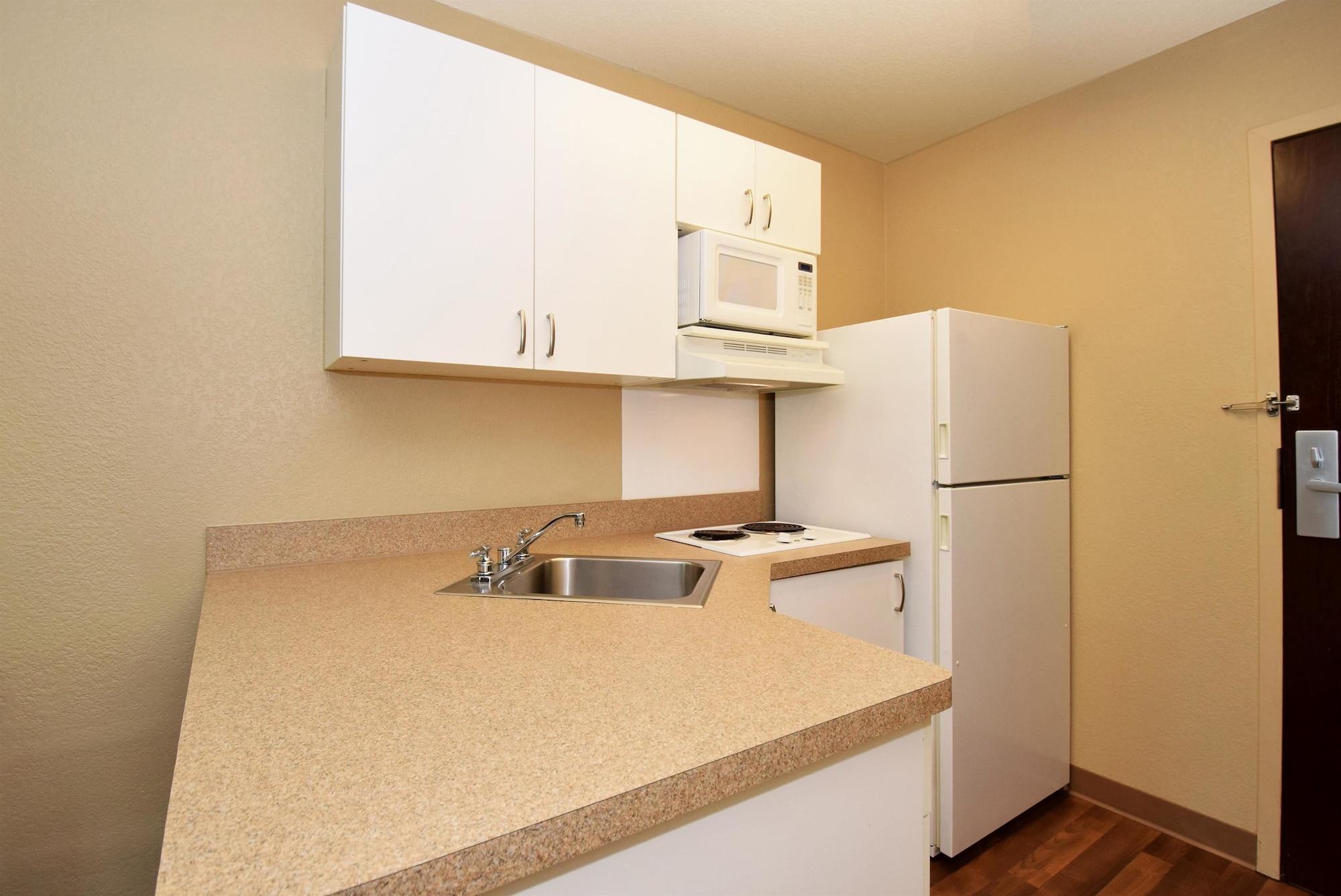 Extended Stay America Suites - Philadelphia - Airport - Tinicum Blvd Exteriér fotografie
