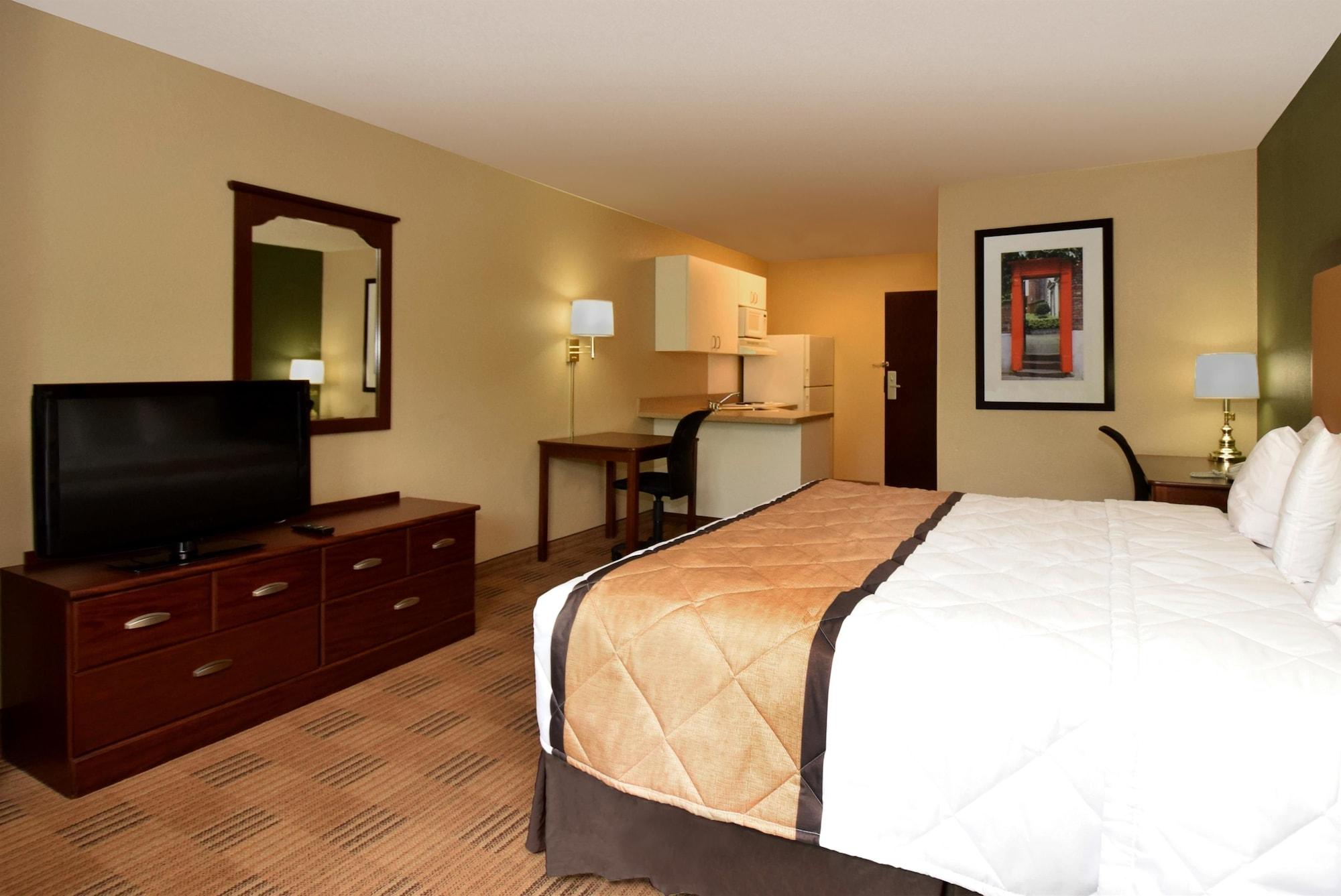 Extended Stay America Suites - Philadelphia - Airport - Tinicum Blvd Exteriér fotografie