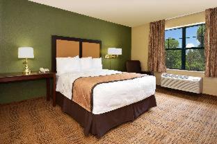 Extended Stay America Suites - Philadelphia - Airport - Tinicum Blvd Pokoj fotografie