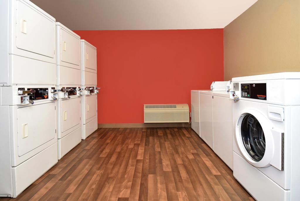Extended Stay America Suites - Philadelphia - Airport - Tinicum Blvd Exteriér fotografie